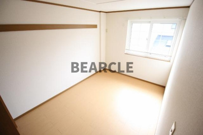 【洋室】 | アイネパウゼ