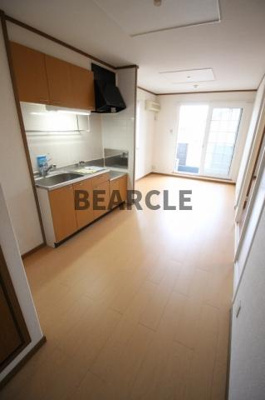 【居間・リビング】 | アイネパウゼ