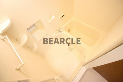 【浴室】 | アイネパウゼ