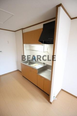 【キッチン】 | アイネパウゼ