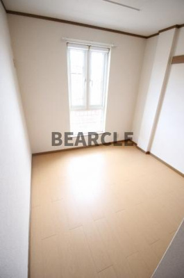 【寝室】 | アイネパウゼ