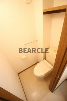 【トイレ】 | アイネパウゼ