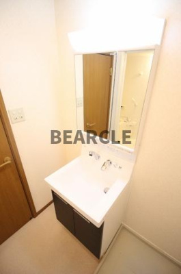 【独立洗面台】 | アイネパウゼ