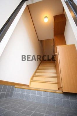 【玄関】 | アイネパウゼ