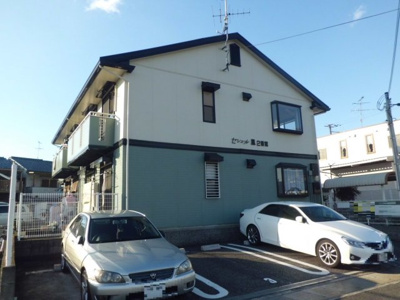 【外観】 | セジュール鳳2番館 | セジュール鳳2番館