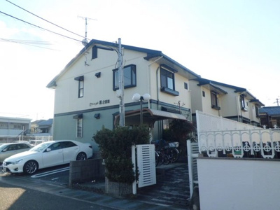 【外観】 | セジュール鳳2番館 | セジュール鳳2番館