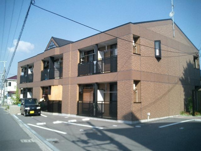 【外観】 | 和光Ⅰ | 和光Ⅰ