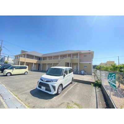 【外観】 | プルミエ