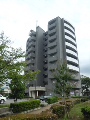 【外観】 | ラプルミエールメゾンドソネット | ラプルミエールメゾンドソネット