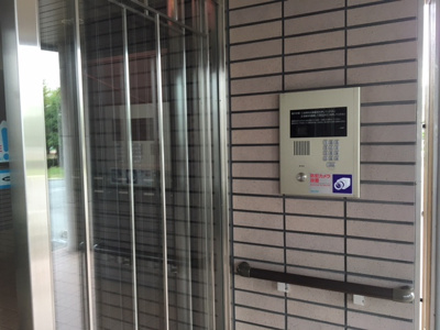 【その他共用部分】 | ラプルミエールメゾンドソネット | ラプルミエールメゾンドソネット