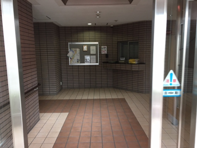 【その他共用部分】 | ラプルミエールメゾンドソネット | ラプルミエールメゾンドソネット