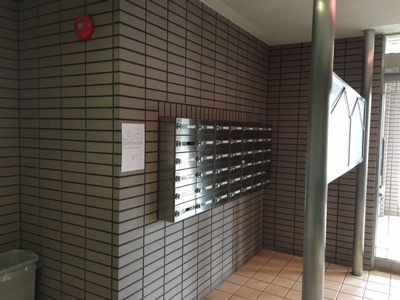 【その他共用部分】 | ラプルミエールメゾンドソネット | ラプルミエールメゾンドソネット