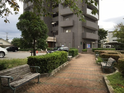 【外観】 | ラプルミエールメゾンドソネット | ラプルミエールメゾンドソネット