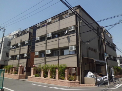 【外観】 | エストラビラ