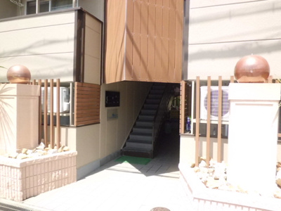 【外観】 | エストラビラ