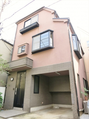 【外観】 | 上野毛1丁目戸建