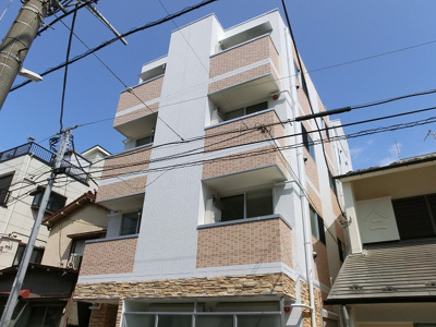 【外観】 | ＧＲＥＡＴ ＨＩＬＬＳ船橋 | 外観