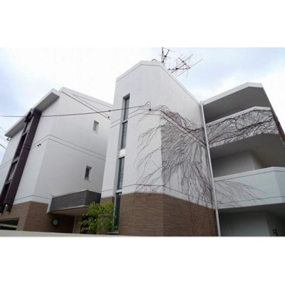 【外観】 | メゾンドール桜坂