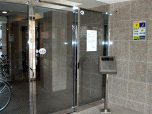 【外観】 | 鳳TKハイツ2号館