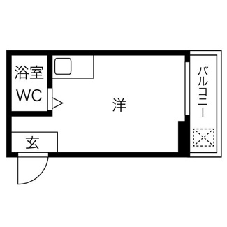 【間取り】 | エムティハイツ