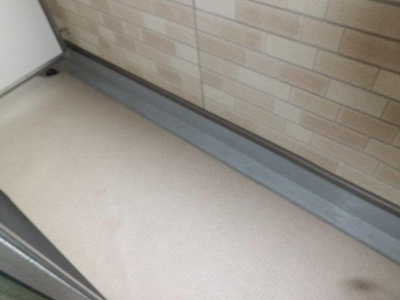 【バルコニー】 | ハッピーライフ