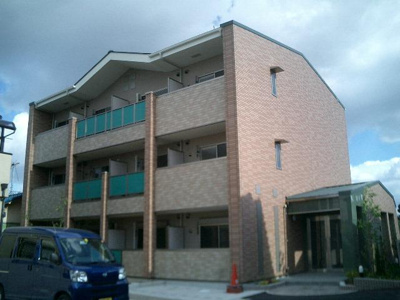 【外観】 | ハッピーライフ