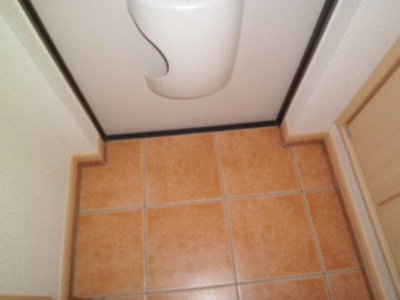 【玄関】 | ハッピーライフ