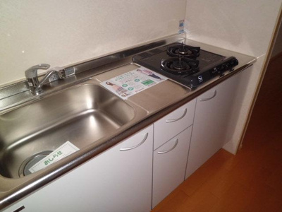 【キッチン】 | ハッピーライフ