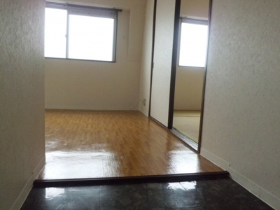 【玄関】 | マスターズエル鳳南581