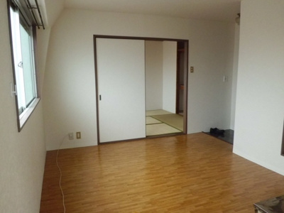 【居間・リビング】 | マスターズエル鳳南581