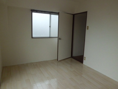 【洋室】 | マスターズエル鳳南581