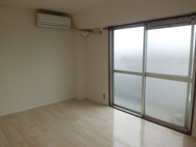 【洋室】 | マスターズエル鳳南581