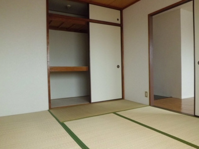 【和室】 | マスターズエル鳳南581