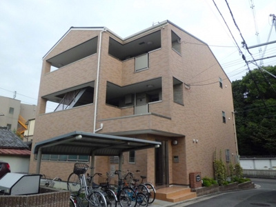 【外観】 | サニーハウス香 | サニーハウス香