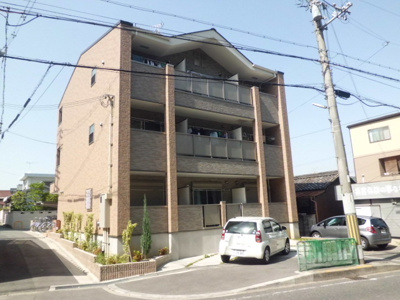 【外観】 | サニーハウス香 | サニーハウス香