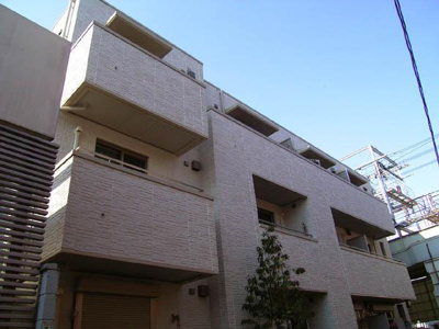 【外観】 | エアーフォース大鳥