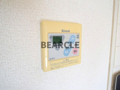 【設備】 | シェモア稲葉台