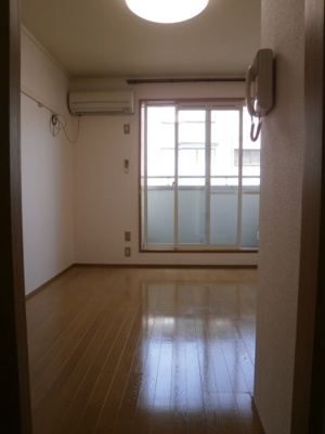 【内装】 | シティハイムカトレアＡ