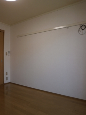 【内装】 | シティハイムカトレアＡ