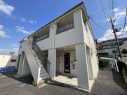 シティハイムカトレアＡの画像