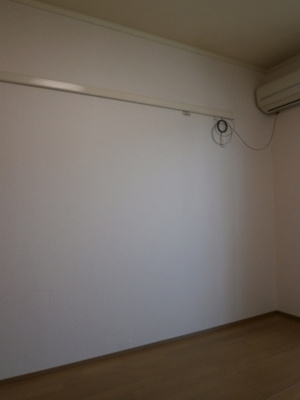 【内装】 | シティハイムカトレアＡ