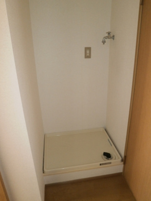 【設備】 | シティハイムカトレアＡ