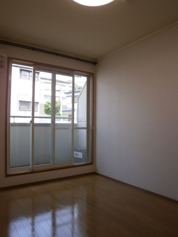 【内装】 | シティハイムカトレアＡ