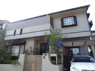 【外観】 | 大変、綺麗にお使いです！