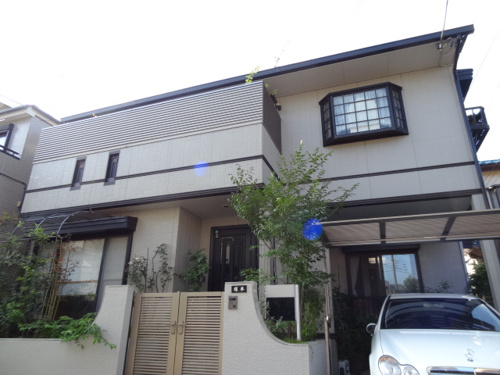 所沢市青葉台注文住宅の中古住宅 二世帯住宅６ｓｌｄｋ 3 300万円 さいたま市の不動産情報をお探しならハウスドットコム