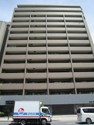 【外観】 | リーガル京都烏丸五条通り