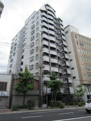 【外観】 | デ・リード河原町