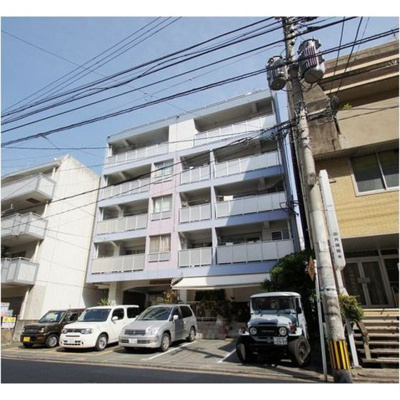 【外観】 | 前田ビル