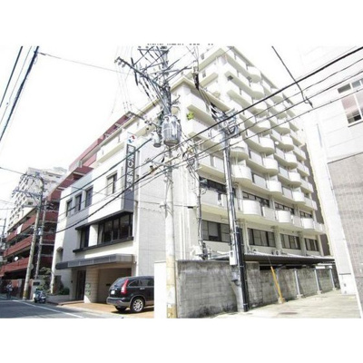 【外観】 | ヴィラ薬院