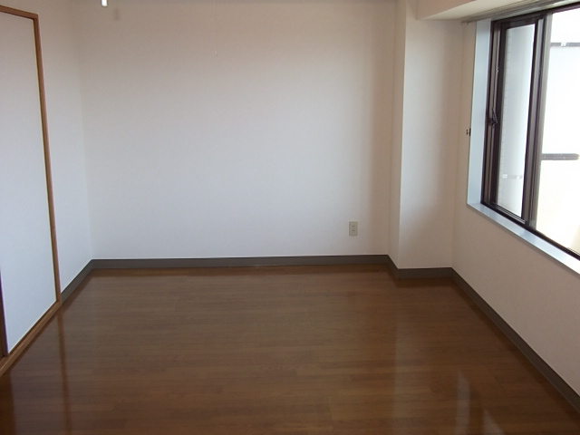 【寝室】 | プロシード甲府 | 『プロシード甲府』